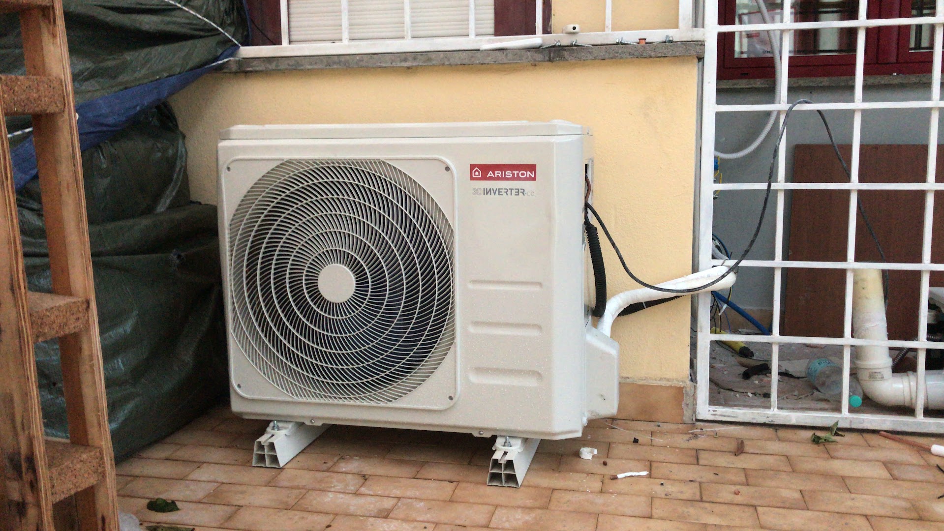 Termax Assistenza Caldaie e Climatizzatori Massimiliano Baiocco — Foto 4